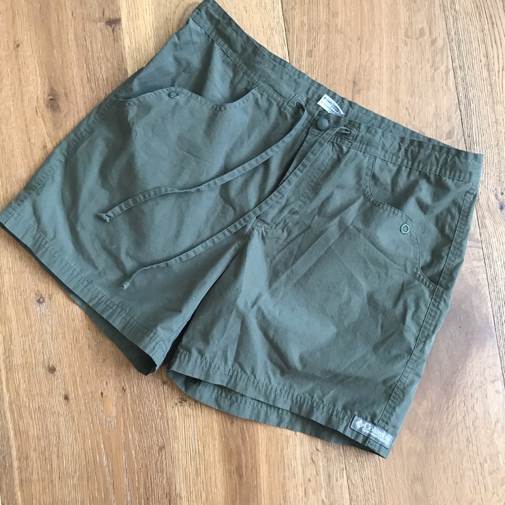 Columbia Sportswear Shorts